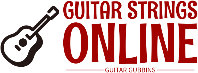 Guitar Strings Online